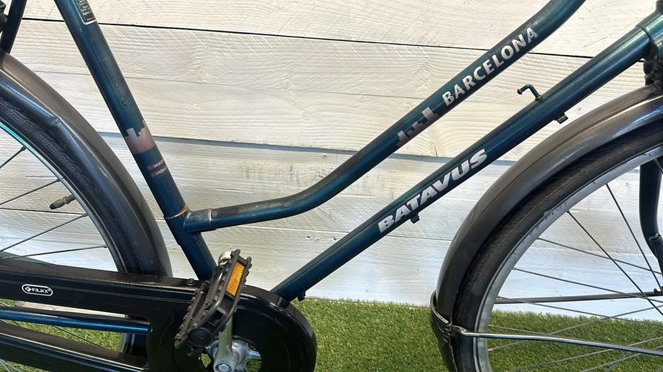 Batavus Barselona