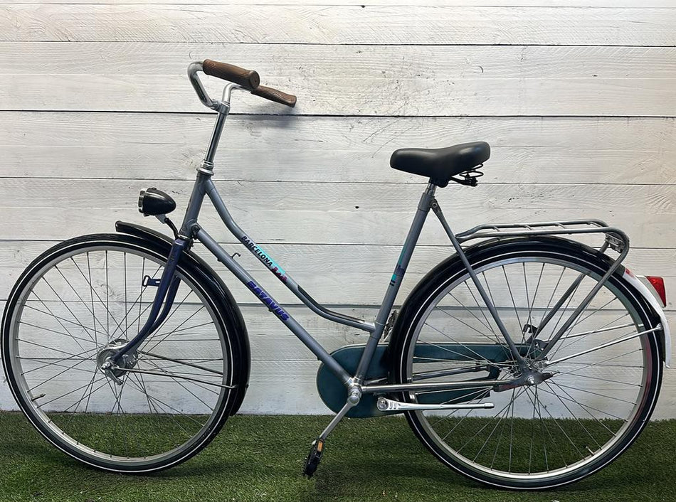 Batavus Barcelona