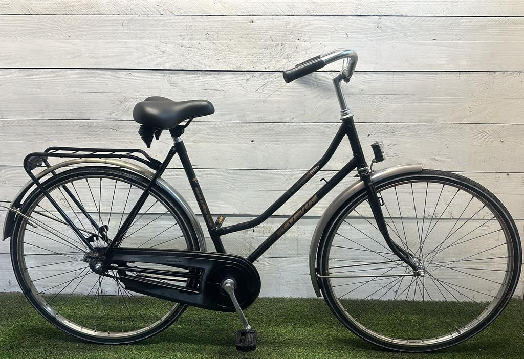 Batavus Barselona - Refurbished tweedehands fiets