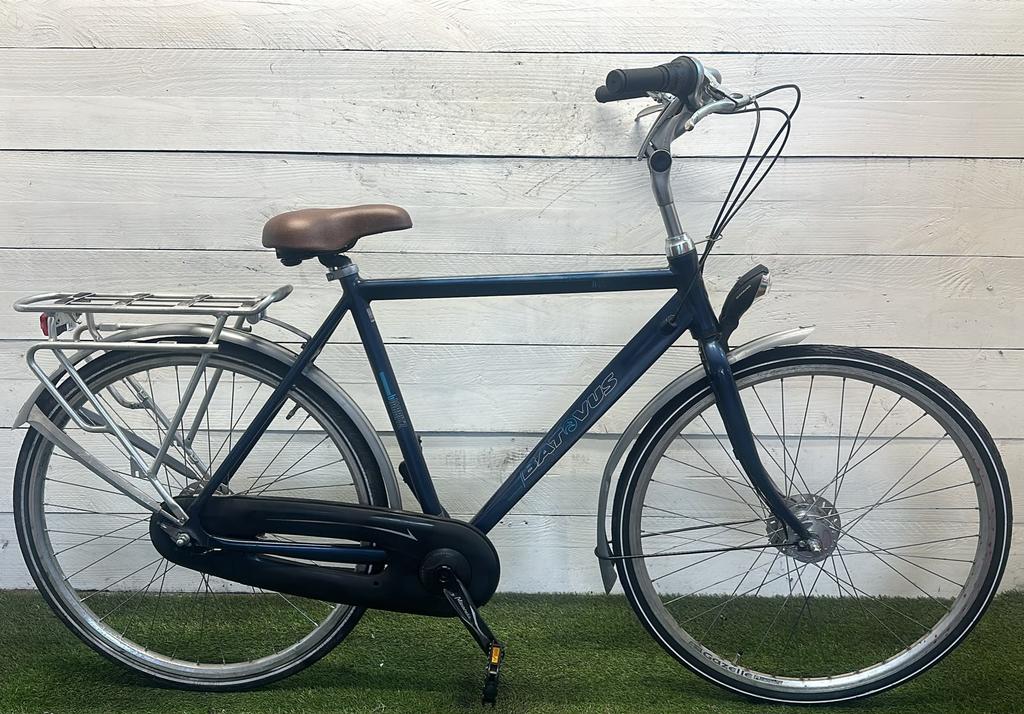 Batavus Biarritz - Refurbished tweedehands fiets