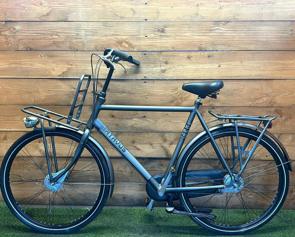 Batavus Block Buster