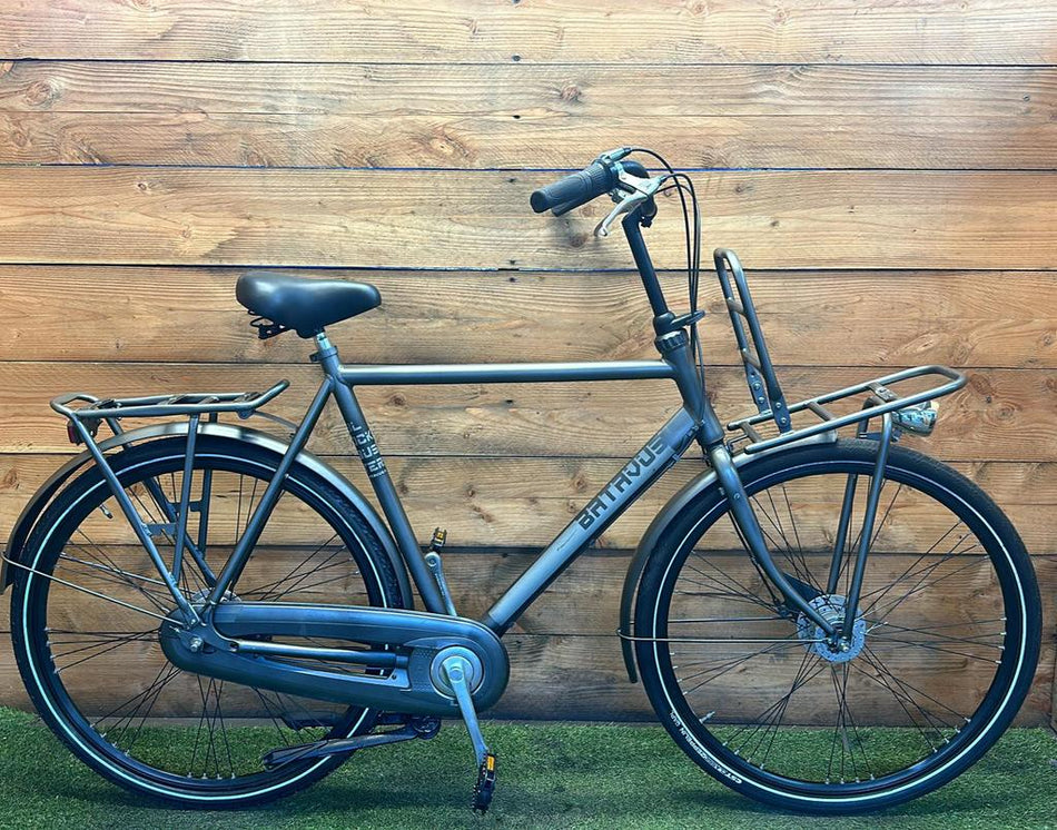 Batavus Block Buster