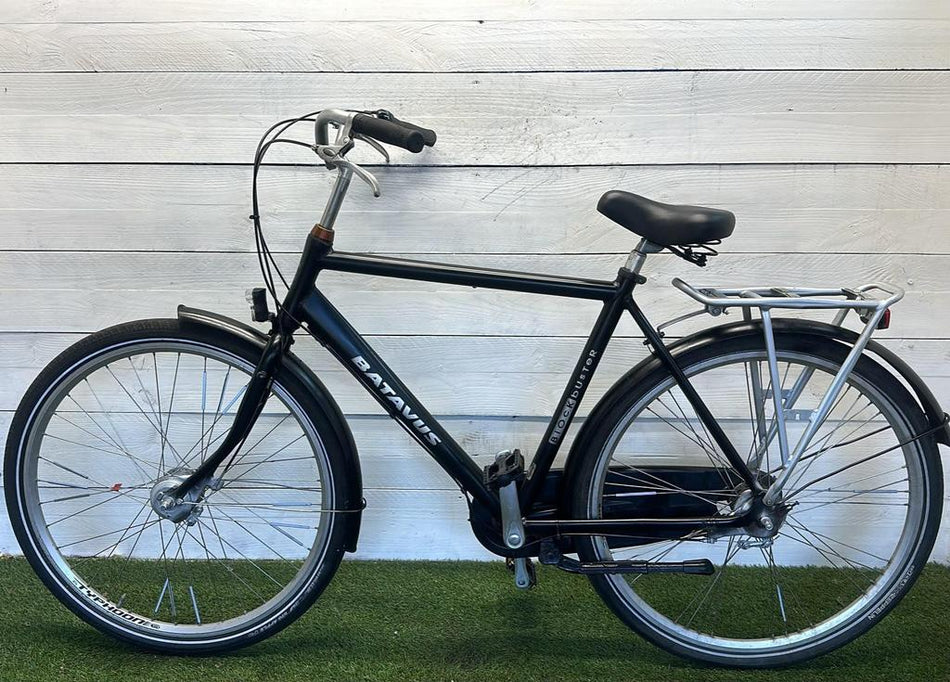 Batavus Blockbuster