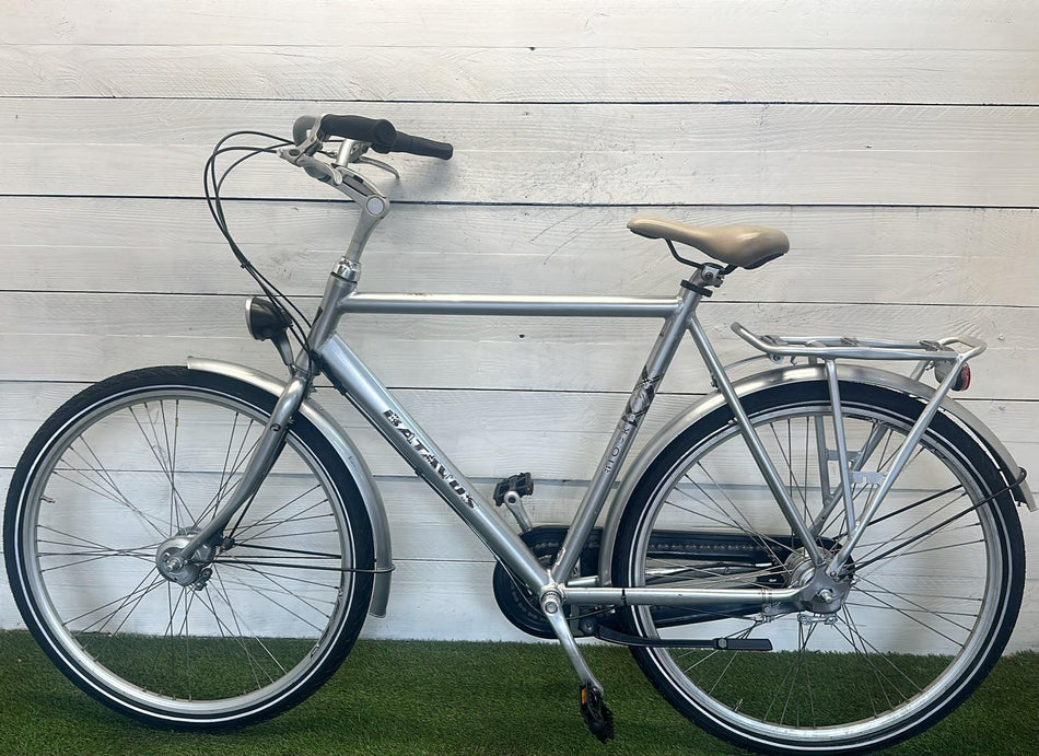 Batavus Blockbuster
