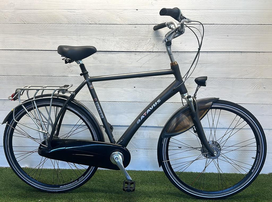 Batavus Bolero