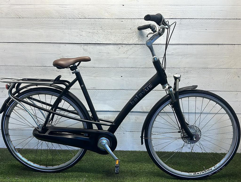 Batavus Bolero