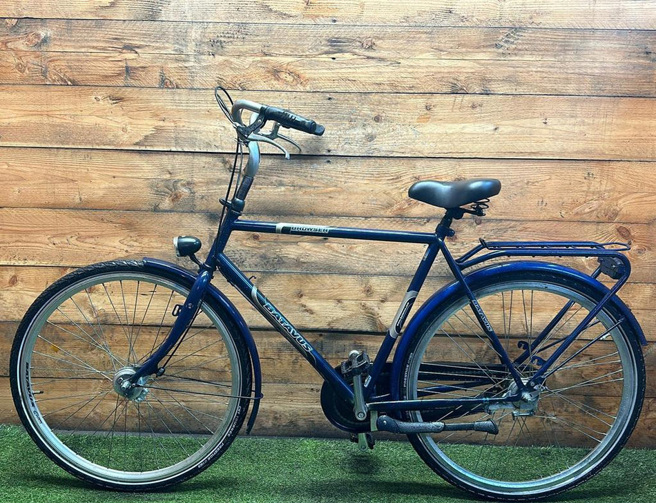 Batavus Browser 3v 28inch 57cm