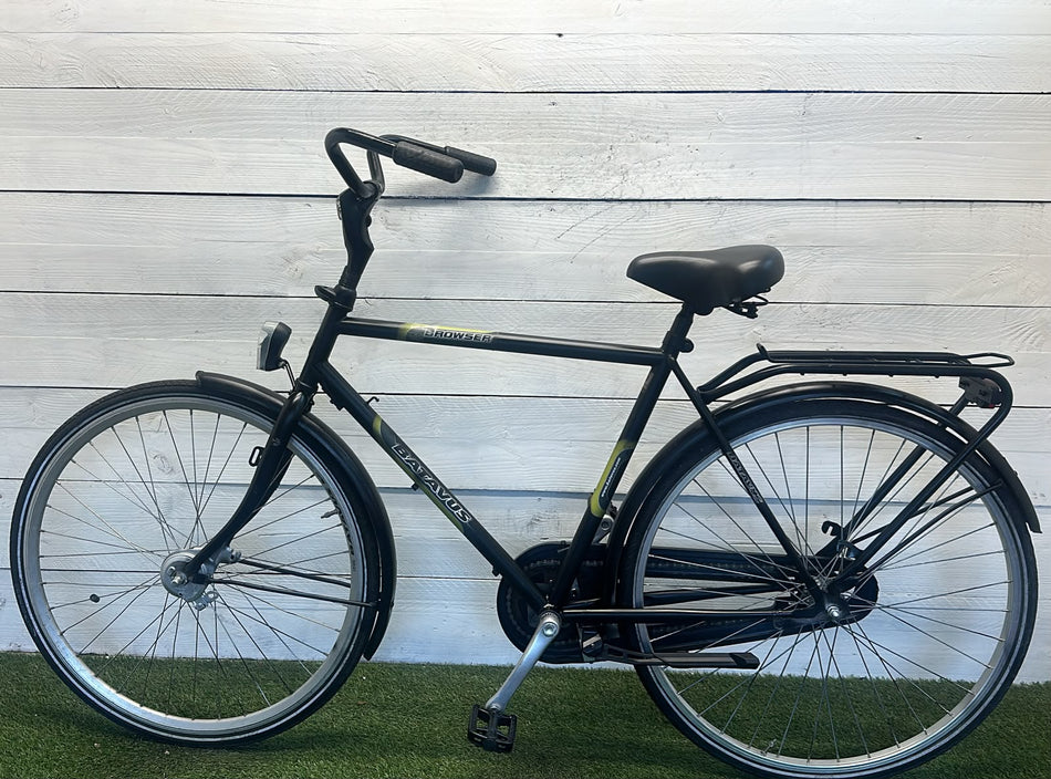 Batavus Browser