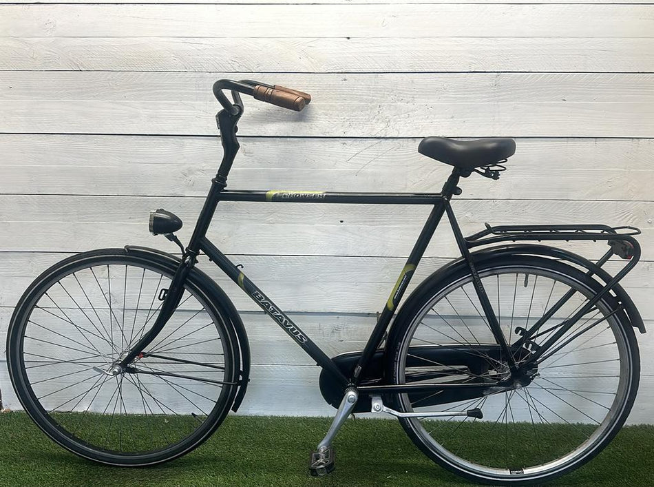 Batavus Browser