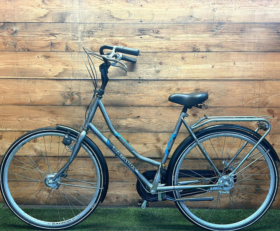 Batavus Browser 3v 28inch 54cm