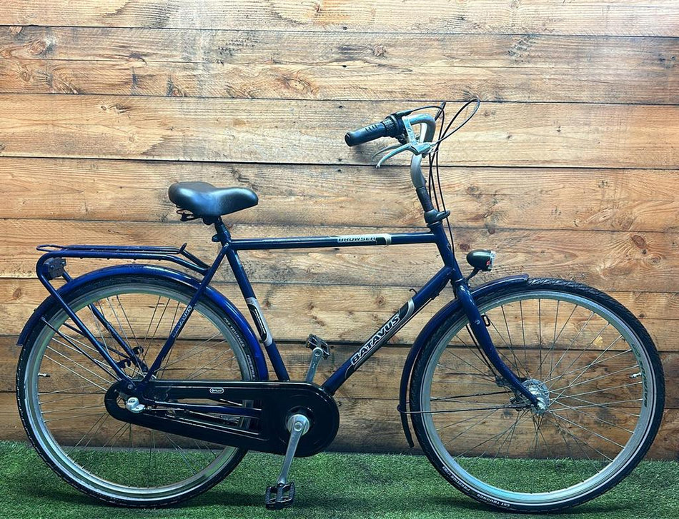 Batavus Browser 3v 28inch 57cm