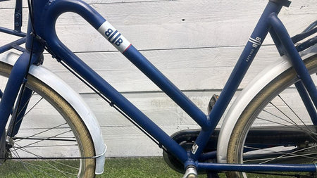 Batavus Bub - Miniatuur 3