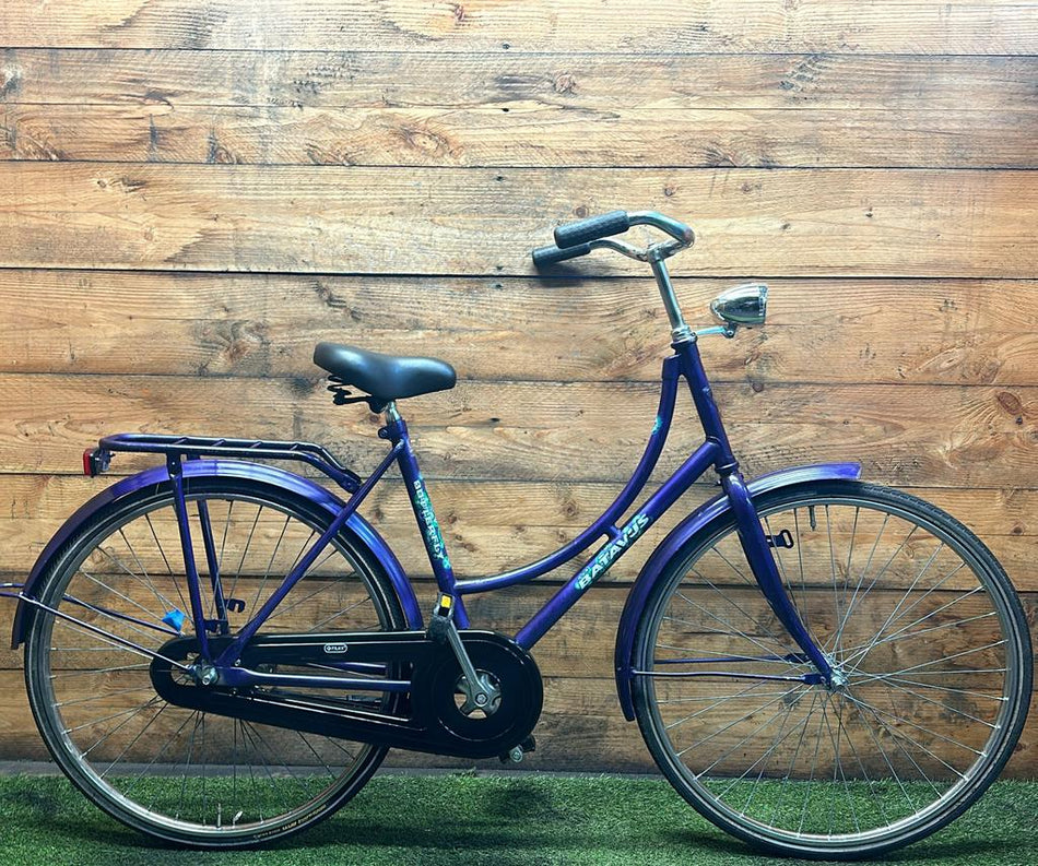 Batavus Butterfly 26inch 46cm
