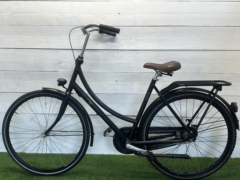 Batavus CNCTD