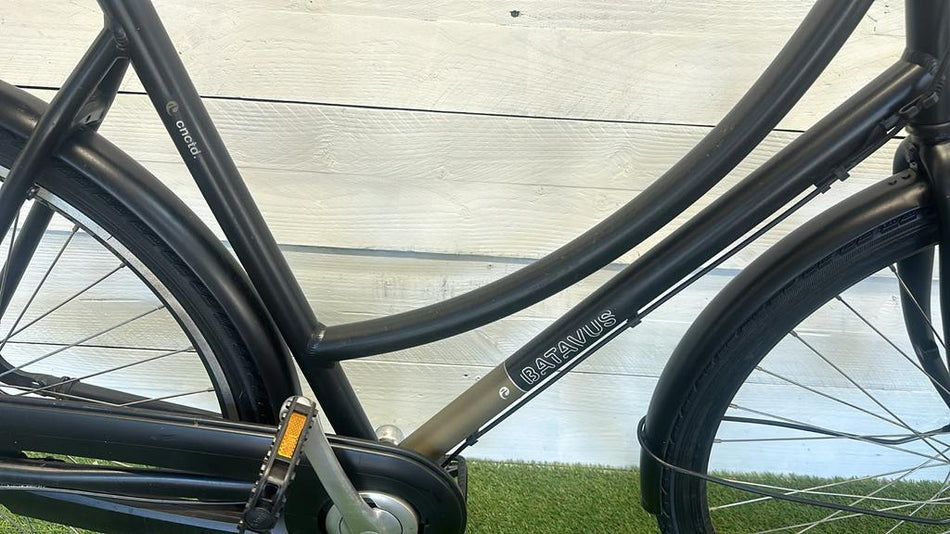 Batavus CNCTD