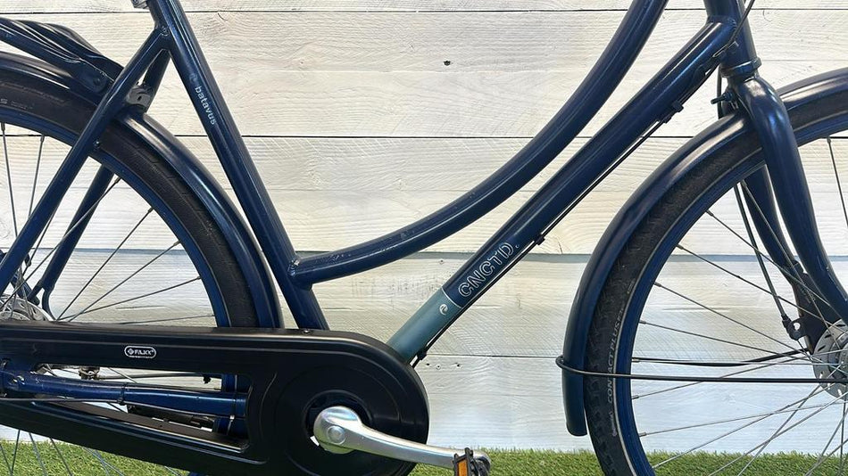 Batavus CNCTD