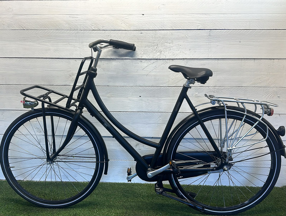Batavus CNCTD