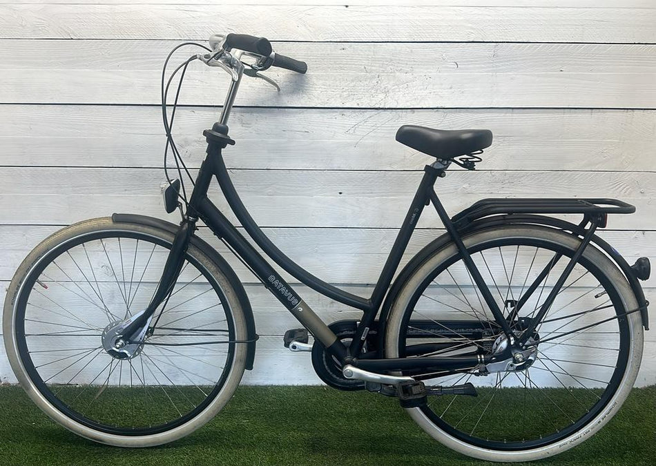 Batavus CNCTD