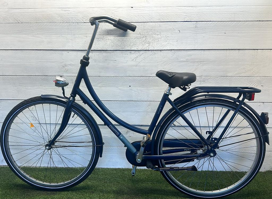 Batavus CNCTD