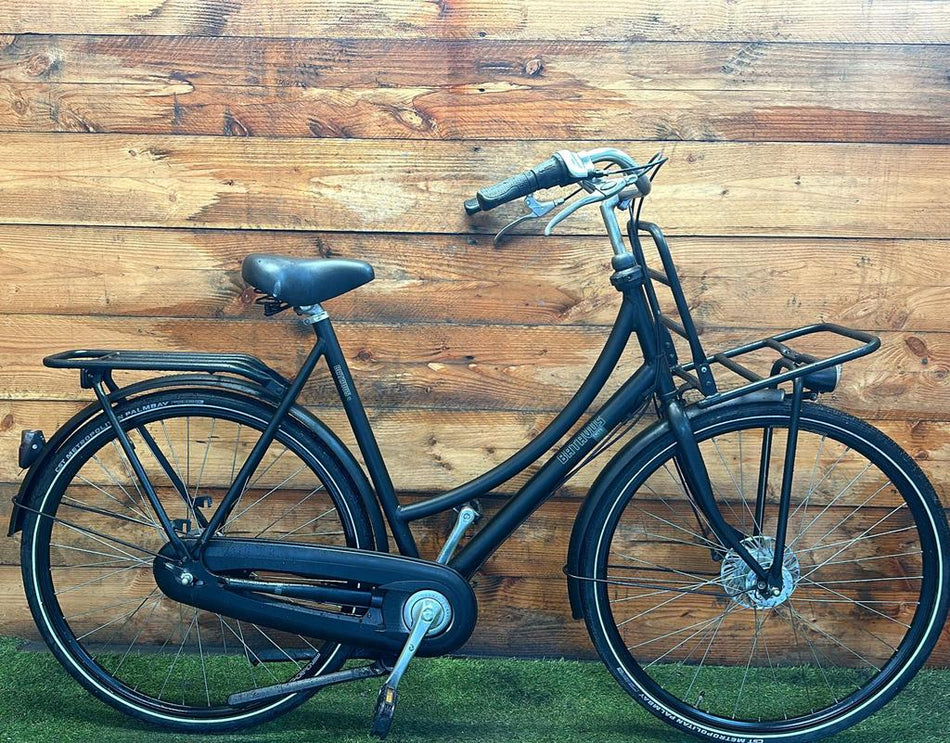 Batavus CNCTD 7v 28inch 61cm