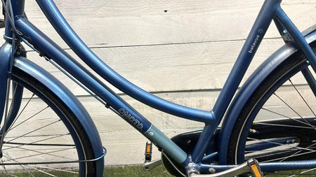 Batavus CNCTD - Miniatuur 3
