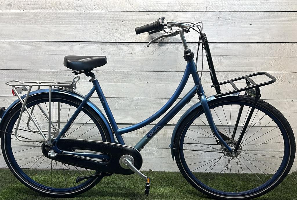 Batavus CNCTD - Vergrote foto