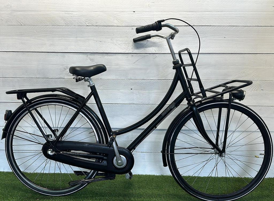 Batavus CNCTD