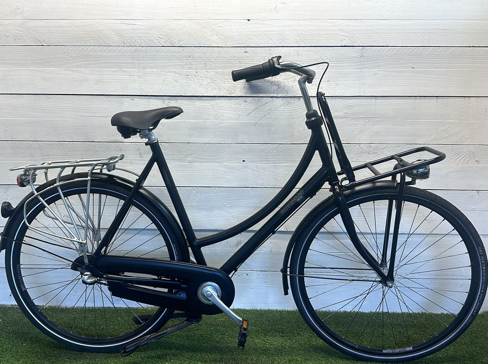 Batavus CNCTD
