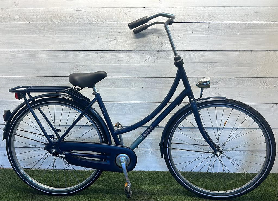 Batavus CNCTD