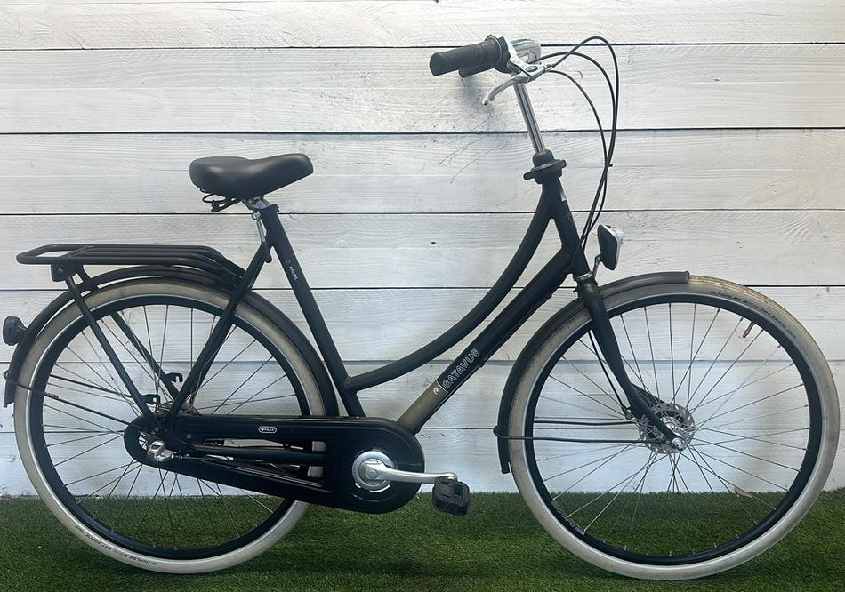 Batavus CNCTD
