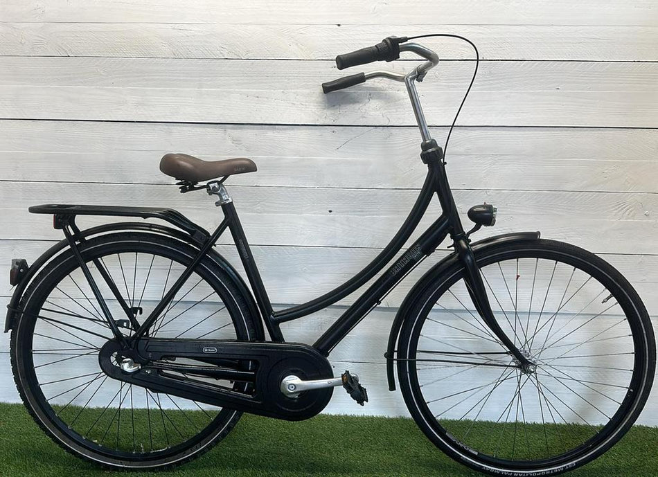 Batavus CNCTD