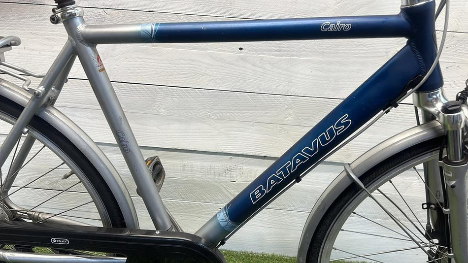 Batavus Cairo