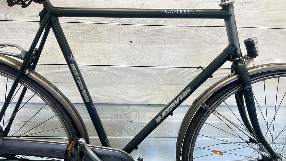 Batavus Cambridge