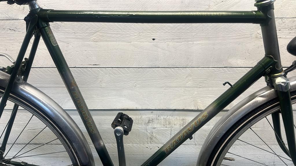 Batavus Cambridge - Vergrote foto