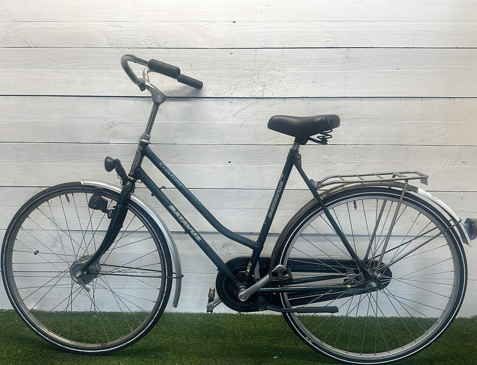 Batavus Cambridge