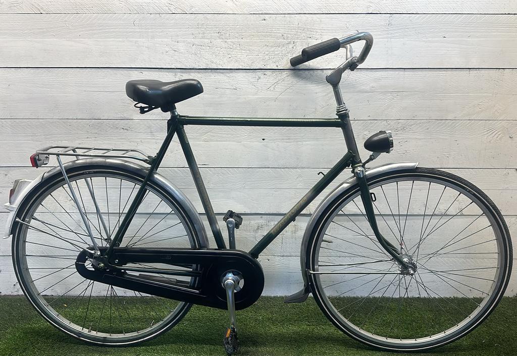 Batavus Cambridge - Vergrote foto