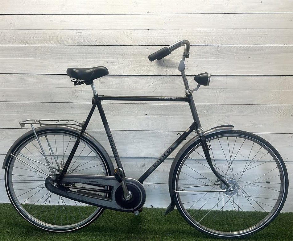 Batavus Cambridge
