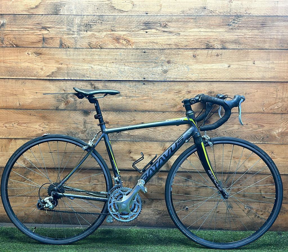 Batavus Champion 24v 28inch 53cm