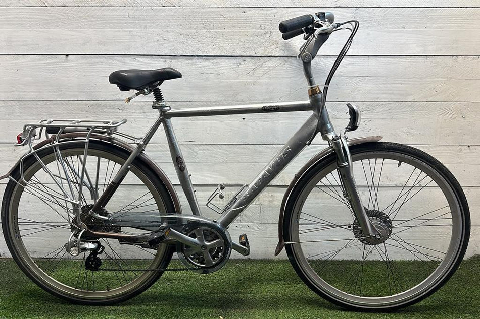 Batavus Cherokee