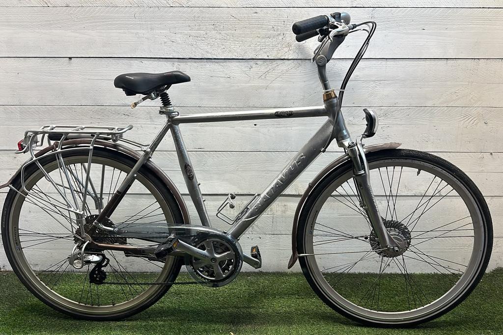 Batavus Cherokee - Vergrote foto