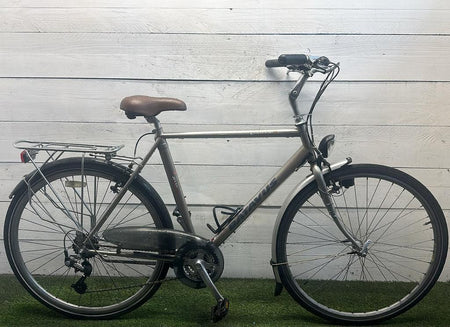 Batavus Cheyenne - Miniatuur 1