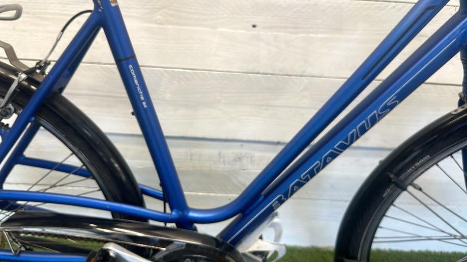 Batavus Comanche
