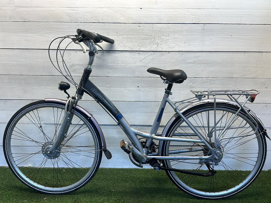 Batavus Compass