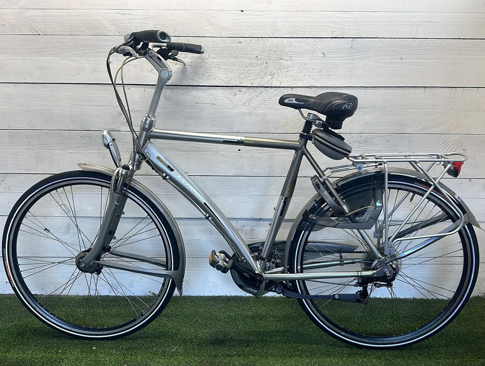 Batavus Compass