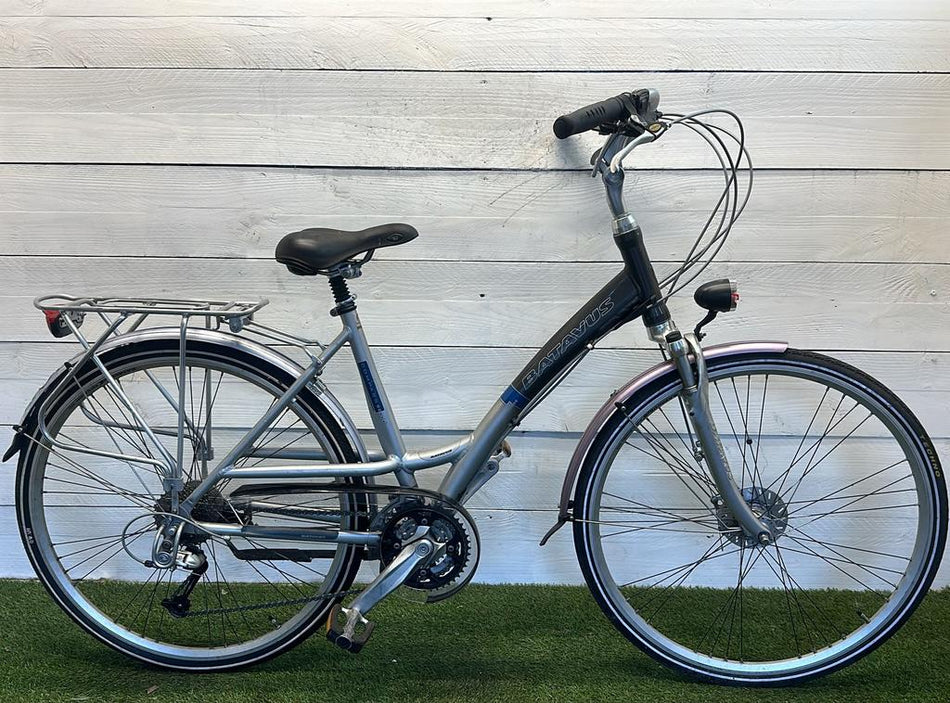 Batavus Compass