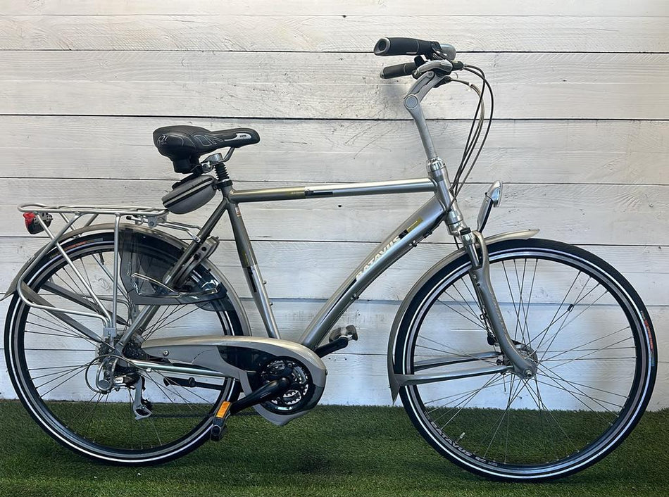 Batavus Compass