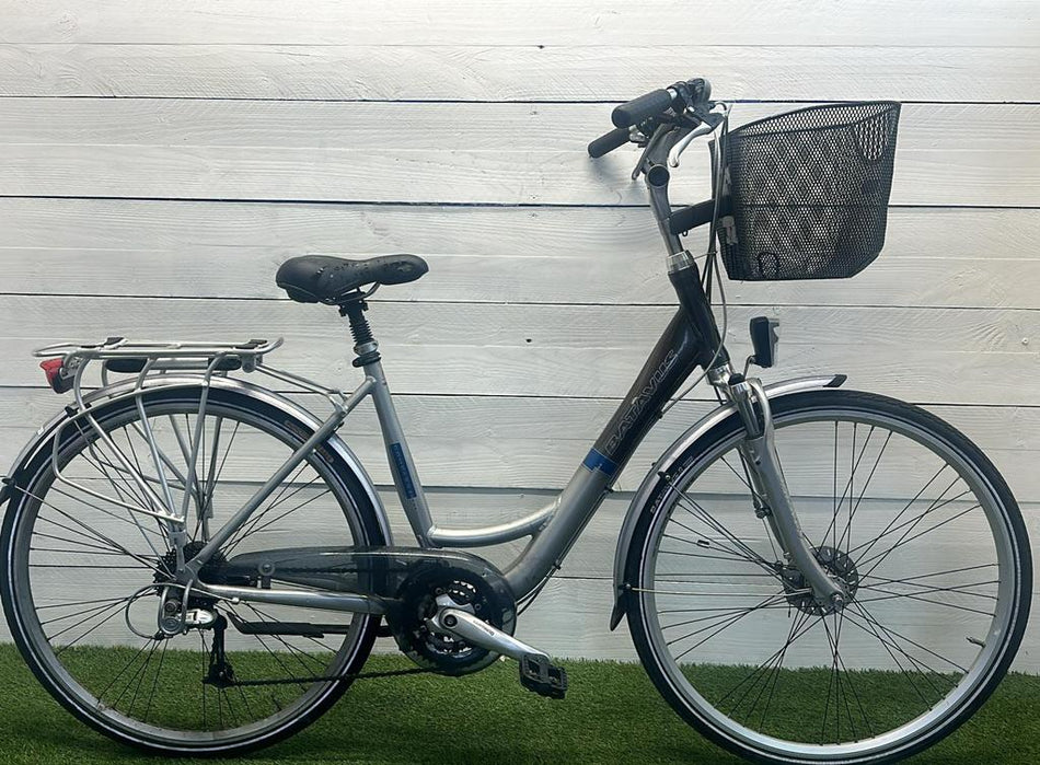 Batavus Compass