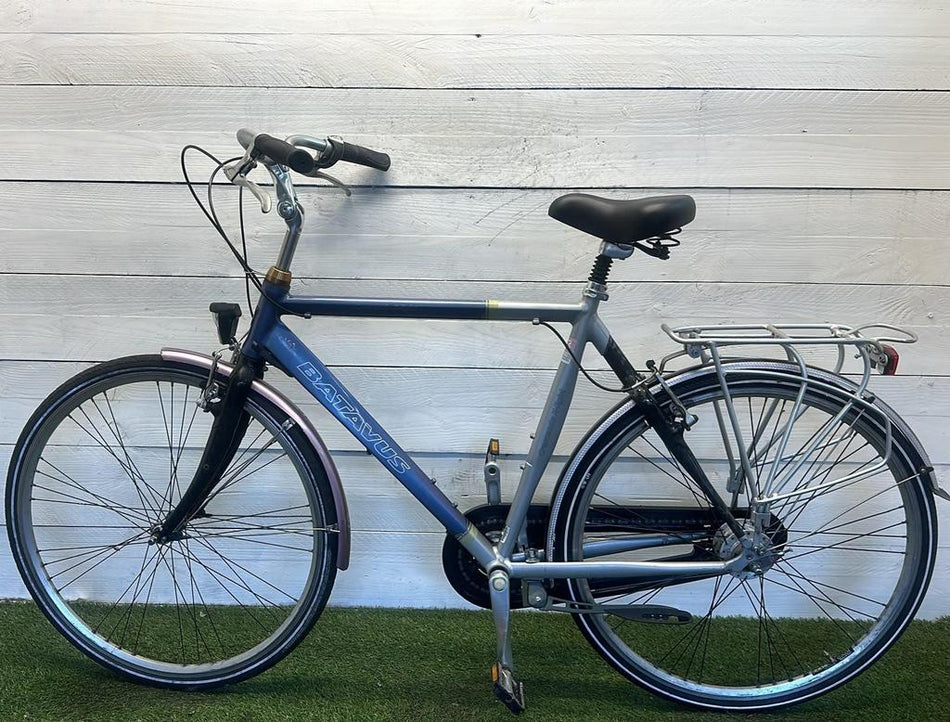 Batavus Crescendo