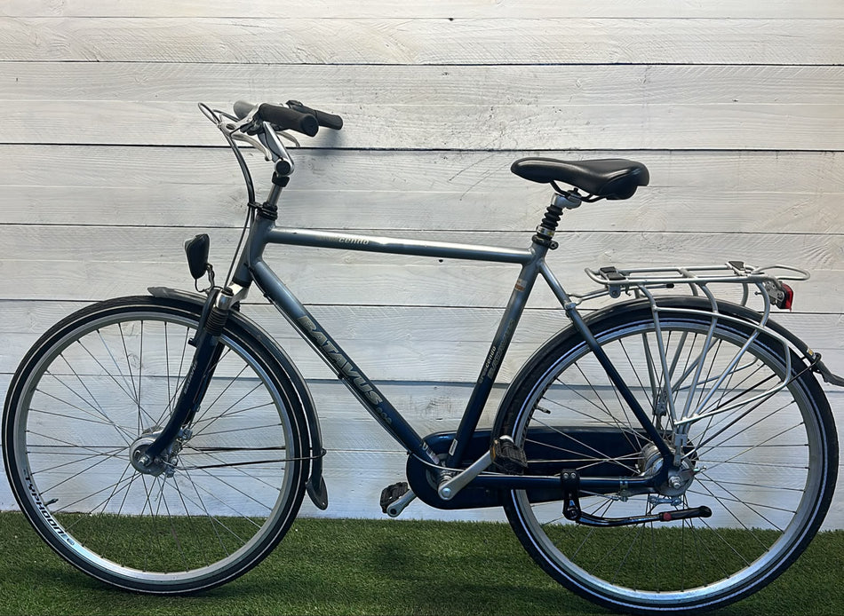 Batavus Crescendo