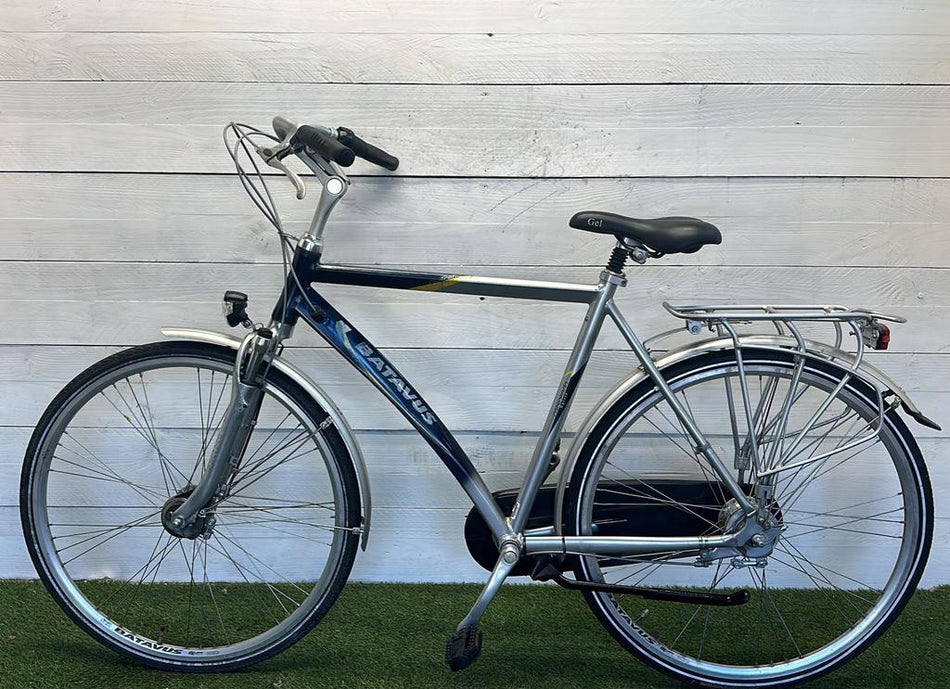 Batavus Crescendo